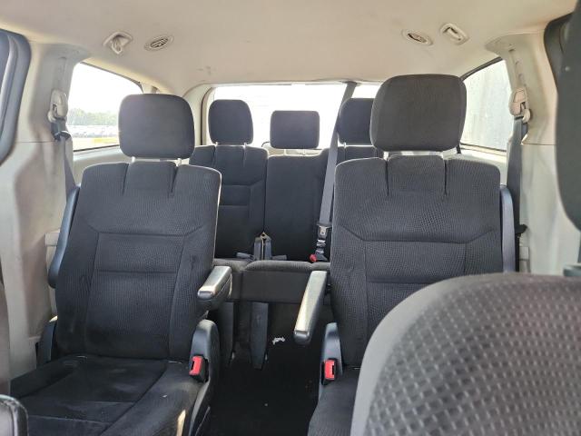 2019 DODGE GRAND CARA 2C4RDGBG6KR805220