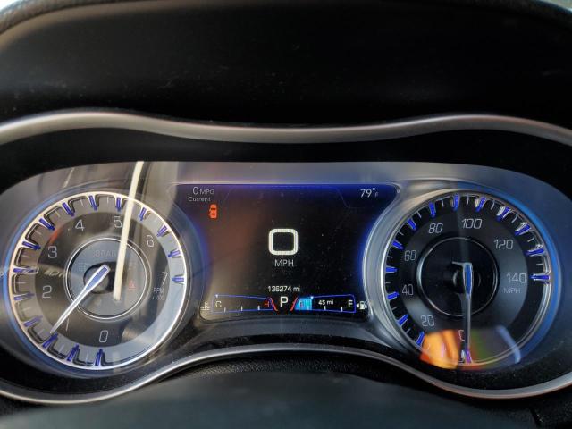 2016 CHRYSLER 300 S - 2C3CCABGXGH334616