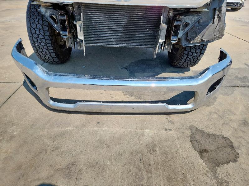 2022 RAM 2500 TRADESMAN 3C6UR5CL6NG224328