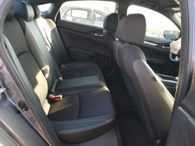 2020 HONDA CIVIC SPOR - 2HGFC2F84LH541550