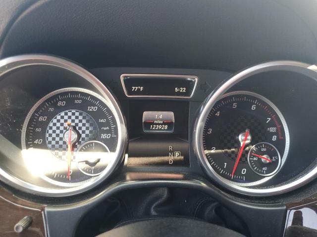 2016 MERCEDES-BENZ GLE COUPE 4JGED6EB7GA021385