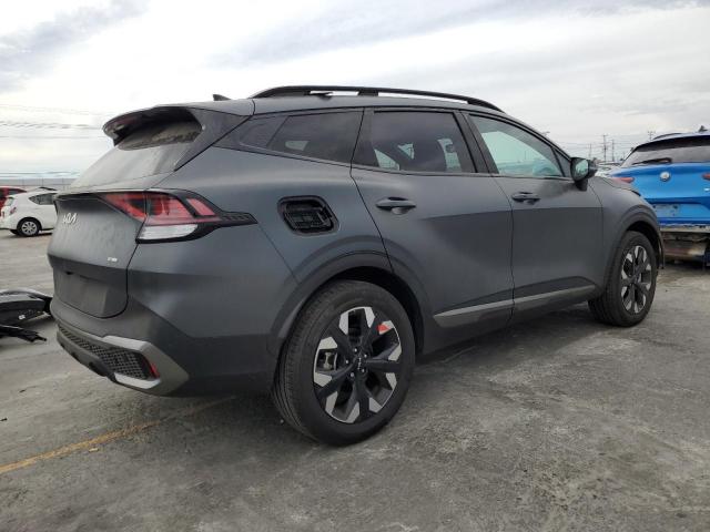 2024 KIA SPORTAGE X LINE - Other View