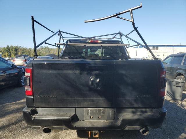 2020 DODGE 1500 1C6SRFHM2LN340127