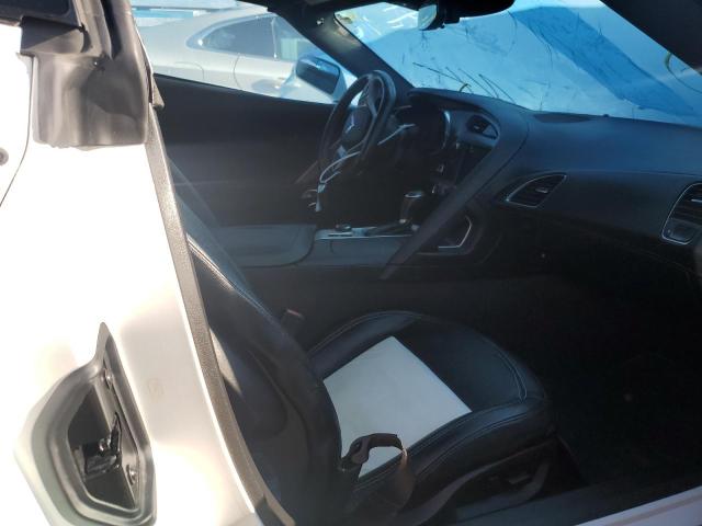 2018 CHEVROLET CORVETTE S 1G1YB2D71J5103523