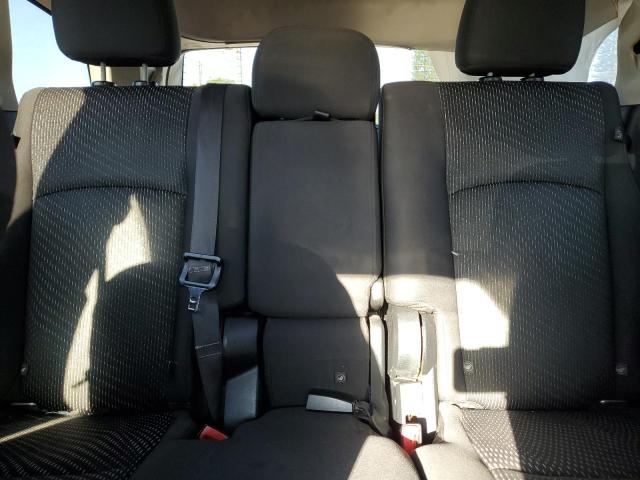 2017 DODGE JOURNEY SE 3C4PDCABXHT614086