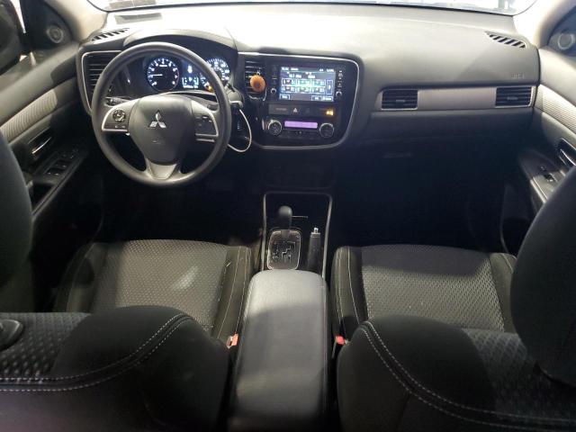 2018 MITSUBISHI OUTLANDER JA4AZ3A33JZ057675