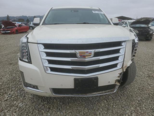2015 CADILLAC ESCALADE PREMIUM 1GYS3NKJ8FR525938