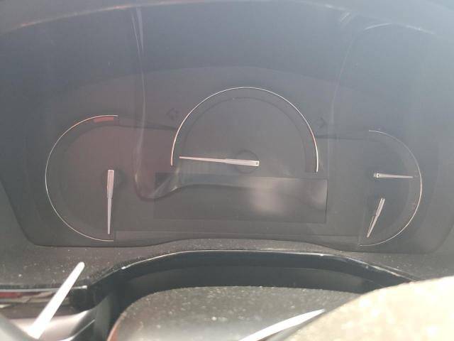 2017 CADILLAC XT5 PREMIU 1GYKNCRS7HZ130553