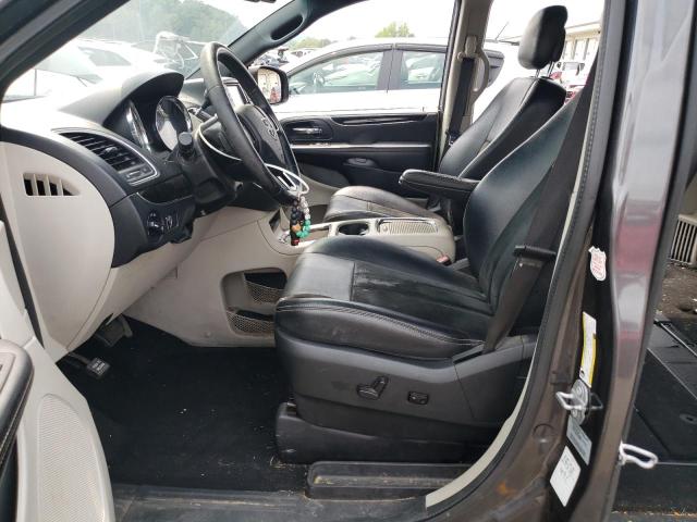 2017 DODGE GRAND CARA 2C4RDGCG8HR670961
