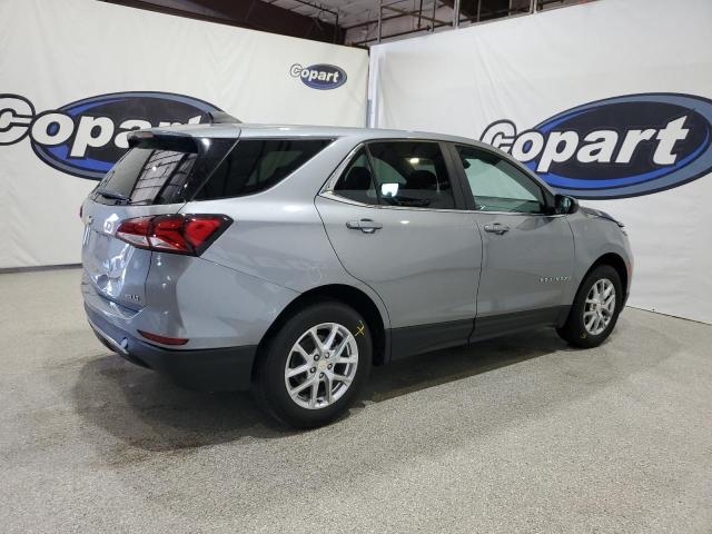2023 CHEVROLET EQUINOX LT 3GNAXUEG6PS180429