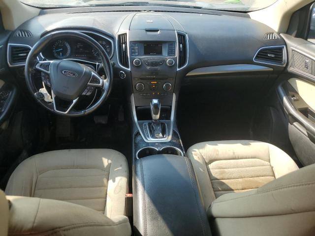 2015 FORD EDGE SEL 2FMTK4J97FBB22305