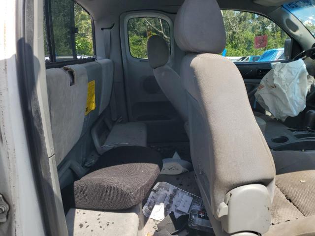 2008 TOYOTA TACOMA ACC #3301751394