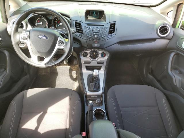 2015 FORD FIESTA SE 3FADP4EEXFM216149