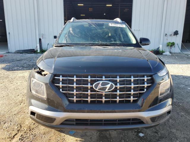 2023 HYUNDAI VENUE SEL - KMHRC8A37PU230137