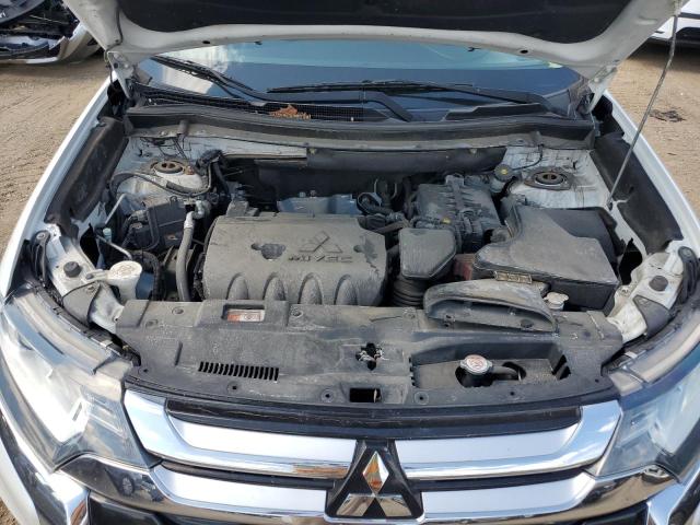 2016 MITSUBISHI OUTLANDER JA4AD3A32GZ022701