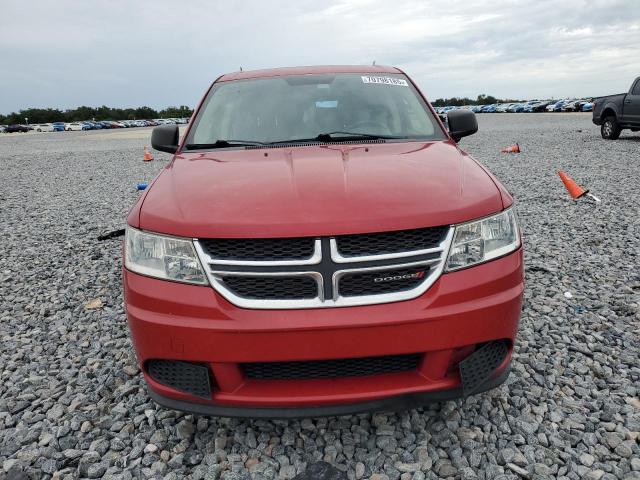 2016 DODGE JOURNEY SE 3C4PDCABXGT110684