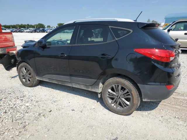 2015 HYUNDAI TUCSON LIM #3283864447