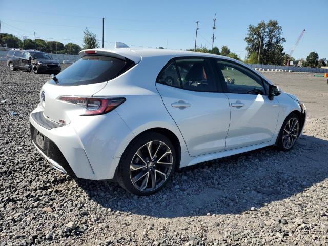 2022 TOYOTA COROLLA XS JTNC4MBE5N3163519