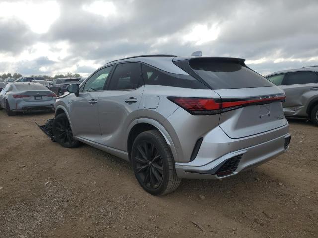 2023 LEXUS RX 500H F SPORT 2T2BCMEA9PC005377
