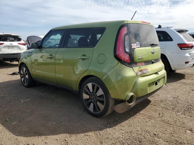 2015 KIA SOUL ! KNDJX3A51F7786872