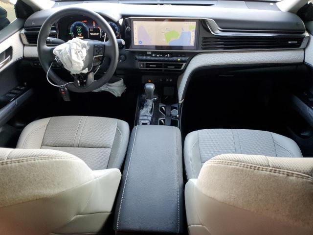 2025 TOYOTA CAMRY XSE #3310755766