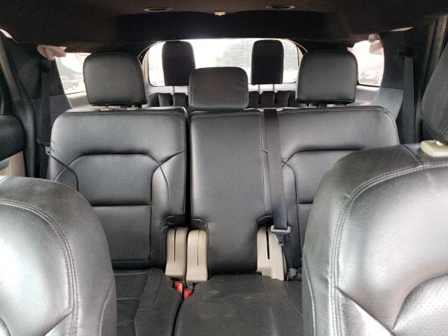 2018 FORD EXPLORER 1FM5K7BH6JGC90292
