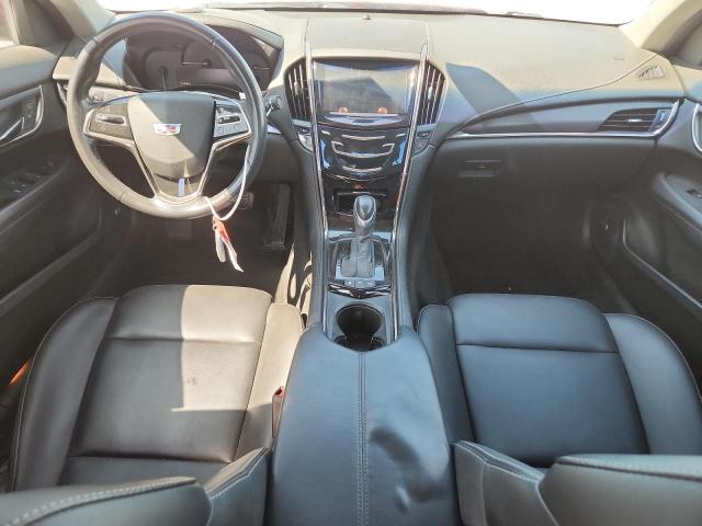 2016 CADILLAC ATS - 1G6AG5RX5G0159672