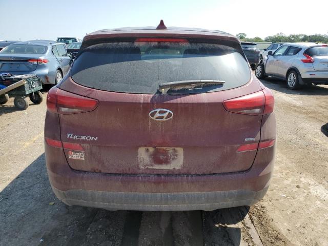 2020 HYUNDAI TUCSON SE - KM8J2CA48LU089276