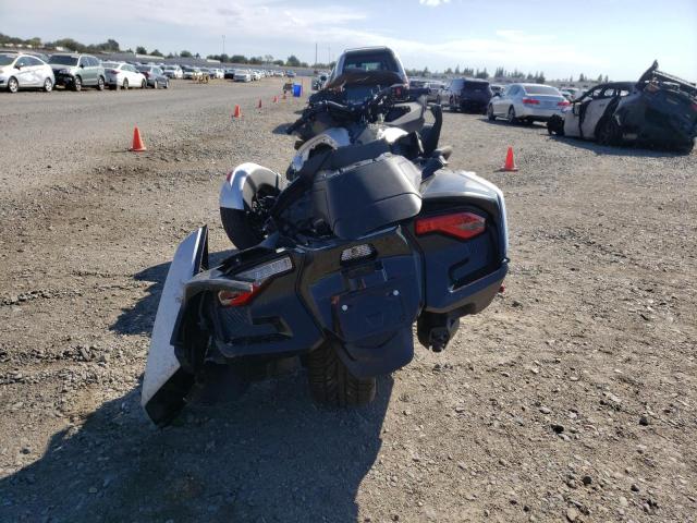 2024 CAN-AM SPYDER ROA - 2BXNBDD20RV001422