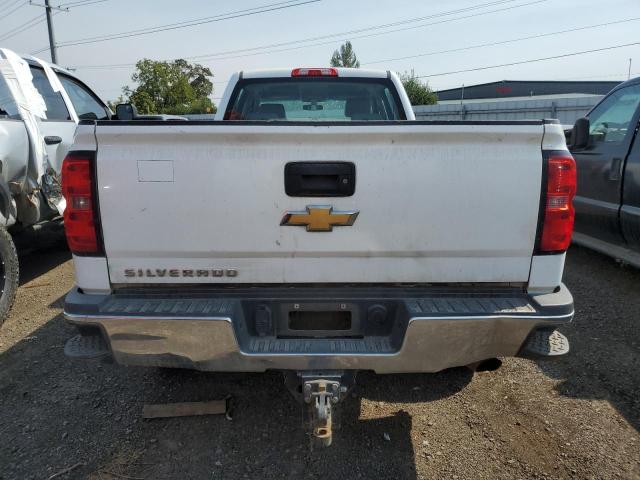 2017 CHEVROLET SILVERADO - 1GC1KUEG0HF185588