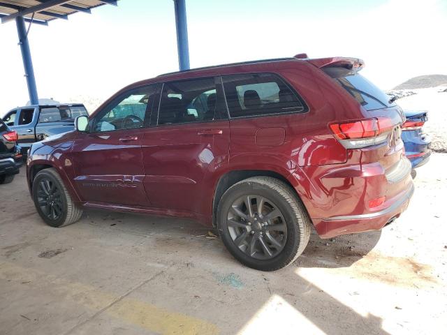 2018 JEEP GRAND CHER - 1C4RJECG7JC172603