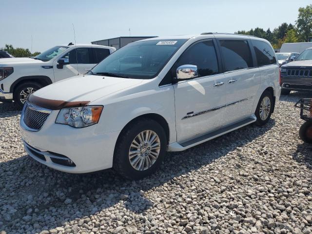 CHRYSLER TOWN & COU
