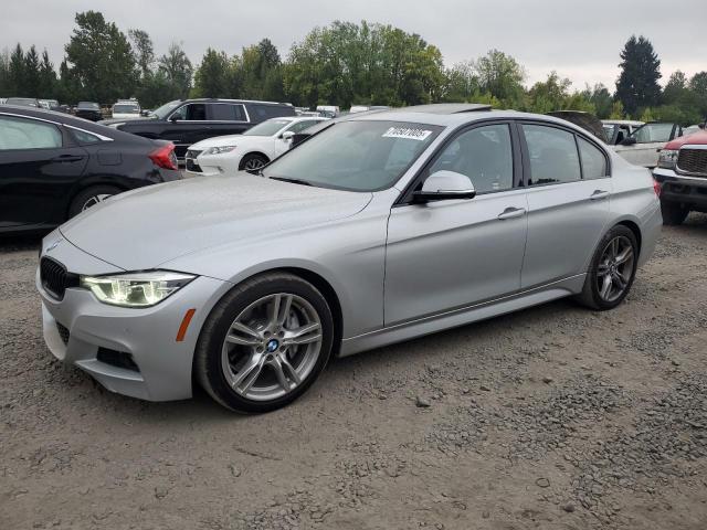 2016 BMW 328 I SULE WBA8E9G52GNU28298