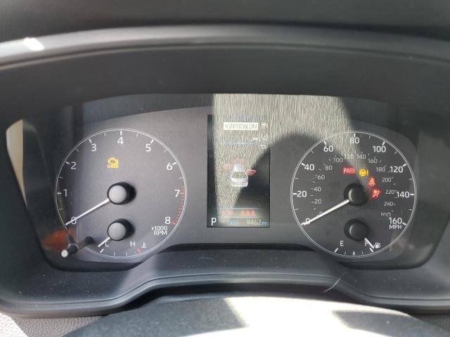 2024 TOYOTA COROLLA SE 5YFP4MCEXRP215194