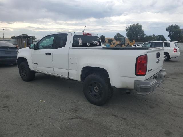 2016 CHEVROLET COLORADO 1GCHSBEA7G1245411