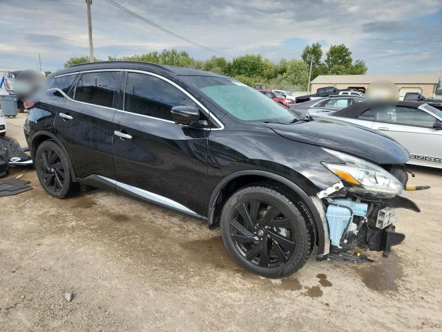 2017 NISSAN MURANO S 5N1AZ2MH8HN135811