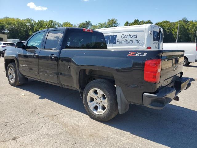 2018 CHEVROLET SILVERADO 2GCVKRECXJ1104931