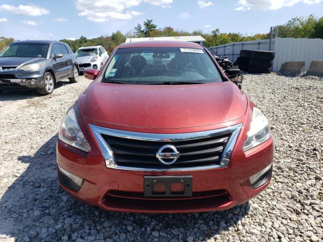 2015 NISSAN ALTIMA 2.5 1N4AL3APXFC497273