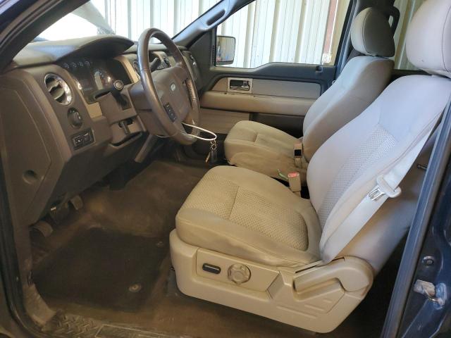 2010 FORD F150 SUPER - 1FTFW1EV6AFD64327