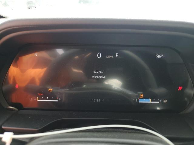 2023 JEEP GRAND CHER - 1C4RJGDG9PC569474