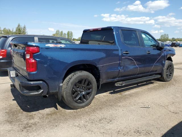 2023 CHEVROLET SILVERADO 3GCPDBEK5PG142469