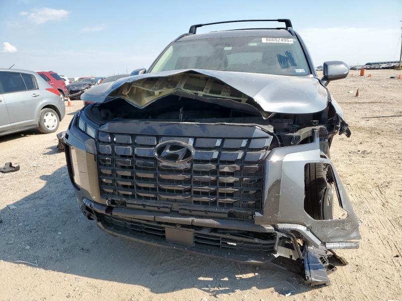 2024 HYUNDAI PALISADE XRT - KM8R3DGE7RU736927