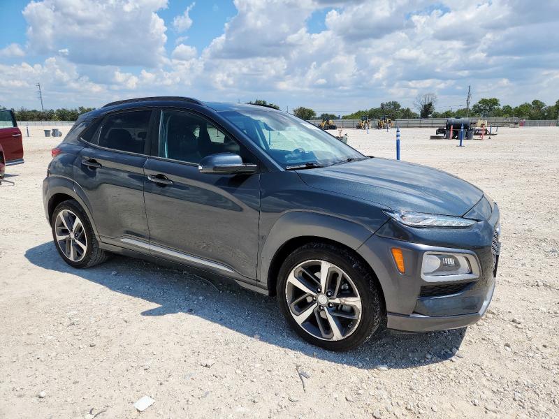 2020 HYUNDAI KONA KM8K53A5XLU421139
