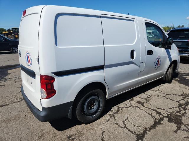 2021 NISSAN NV200 2.5S 3N6CM0KN1MK693148