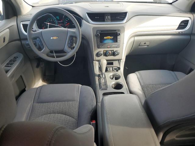 2016 CHEVROLET TRAVERSE LS - 1GNKRFED3GJ110288