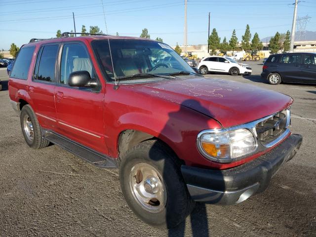 1999 FORD EXPLORER - Inny widok