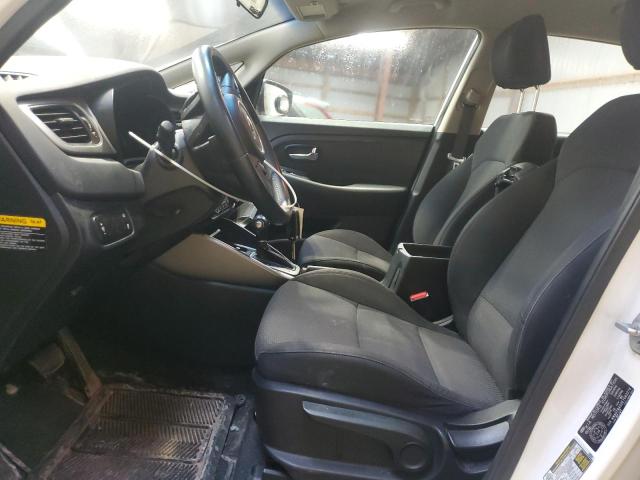 2014 KIA RONDO - KNAHT8A32E7063274