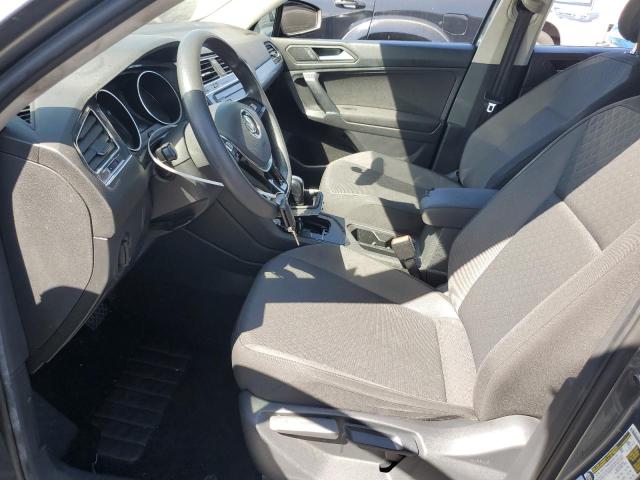 2020 VOLKSWAGEN TIGUAN S 3VV1B7AX6LM141614