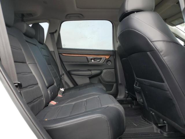 2018 HONDA CR-V TOURI - 2HKRW2H97JH143200