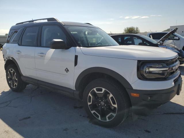 2021 FORD BRONCO #3296219483